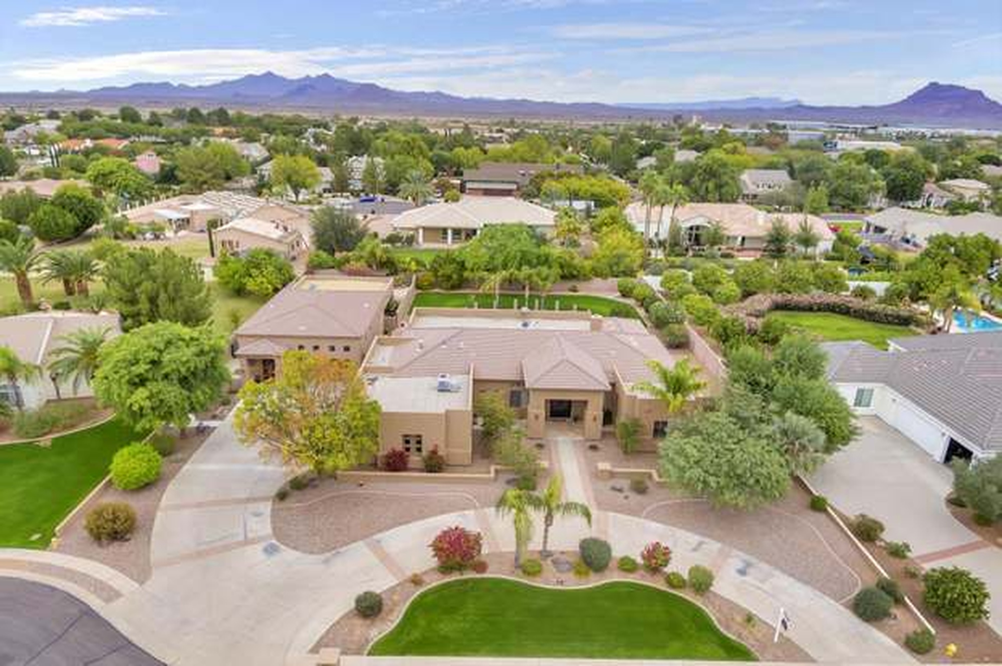 Somerset Estates